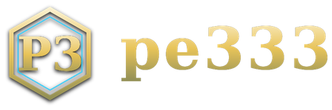 pe333 logo